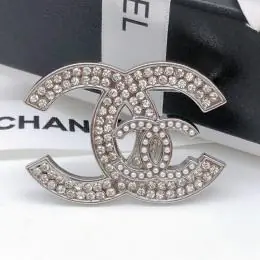 chanel brooches pour femme s_1213222